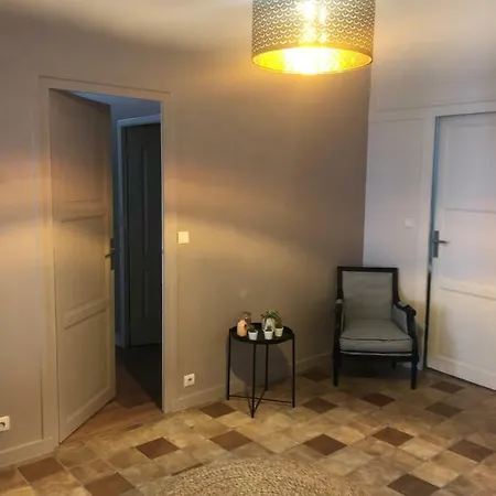 公寓 Centre Ville En Velay Le Puy-en-Velay